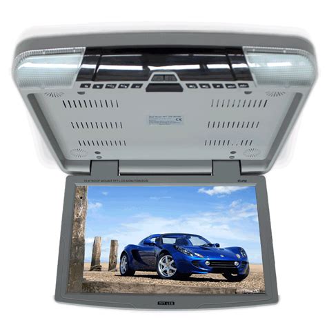 mountable dvd player for car.